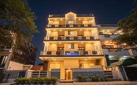 Fabhotel Well Stay